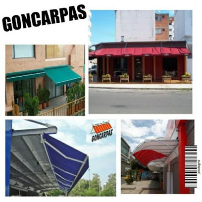 GONCARPAS