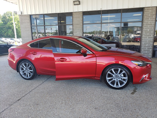 Mazda Dealer «Diamond Mazda», reviews and photos, 10968 Airline Hwy, Baton Rouge, LA 70816, USA