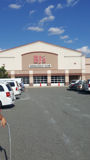 Warehouse club «BJ’s Wholesale Club», reviews and photos, 152 NJ-73, Voorhees Township, NJ 08043, USA