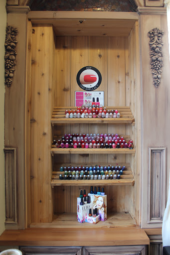 Spa «INDIGO SALON, SPA & BOUTIQUE», reviews and photos, 50545 Cherry Hill Rd, Canton, MI 48188, USA