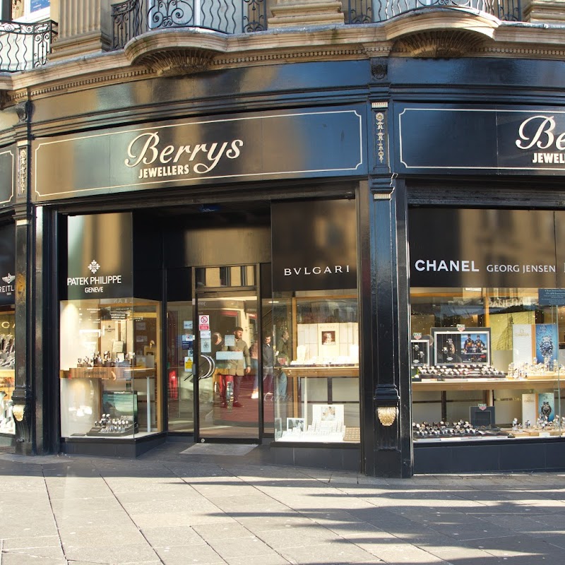 Berry's Jewellers