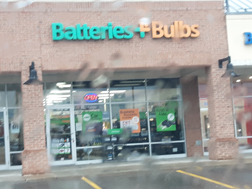 Car Battery Store «Batteries Plus Bulbs», reviews and photos, 8593 Columbus Pike, Lewis Center, OH 43035, USA