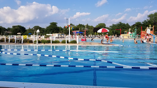 Water Park «Pollock Community Water Park», reviews and photos, 1550 Taft Ave, Oshkosh, WI 54902, USA