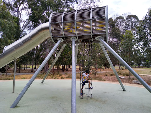 Domain Creek Playground