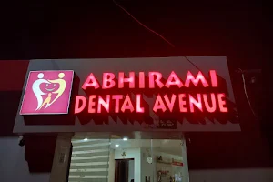 Abhirami Dental Avenue image