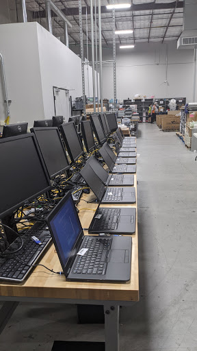 Computer Repair Service «Compu Cycle», reviews and photos, 7700 Kempwood Dr, Houston, TX 77055, USA