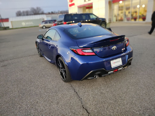 Victory Toyota image