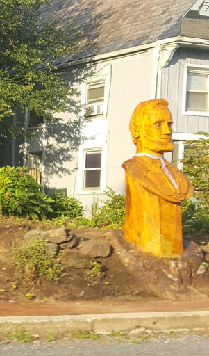 Building Materials Supplier «Lezzer Lumber», reviews and photos, 2008 Marietta Ave, Lancaster, PA 17603, USA