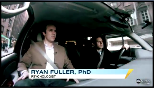 Dr. J. Ryan Fuller, Psychologist, CBT Therapist image 10