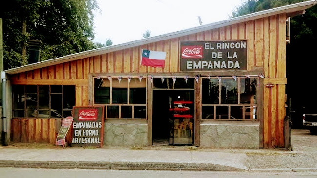 El Rincon De La Empanada