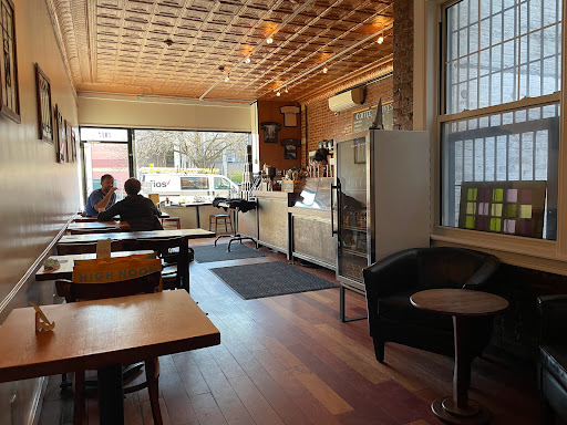 Coffee Shop «Steeplechase Coffee», reviews and photos, 3013 Fort Hamilton Pkwy, Brooklyn, NY 11218, USA