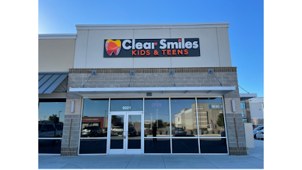 Clear Smiles Kids & Teens