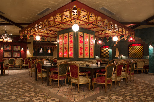 Abou El Sid Restaurant