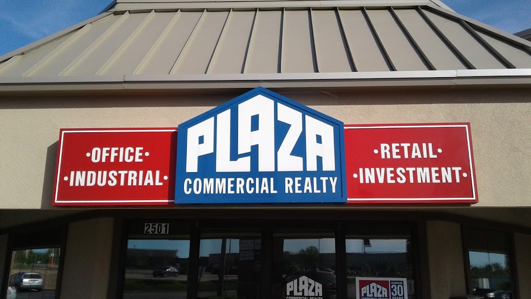 Plaza Commercial Realty