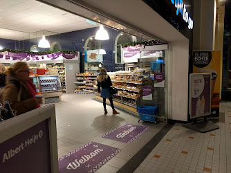 Albert Heijn to go