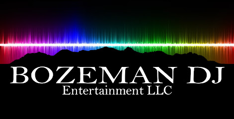 Bozeman DJ Entertainment LLC