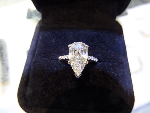 Jeweler «Mendel Jewelers», reviews and photos, 20443 Old Cutler Rd, Miami, FL 33189, USA
