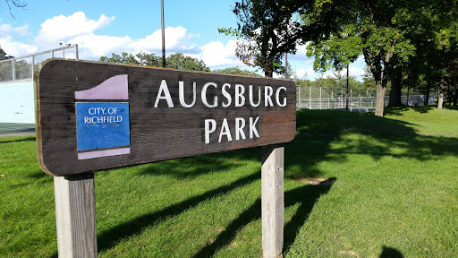 Park «Augsburg Park», reviews and photos, 7145 Wentworth Ave S, Richfield, MN 55423, USA