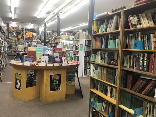 Book Store «Eborn Books», reviews and photos, 254 Main St, Salt Lake City, UT 84101, USA