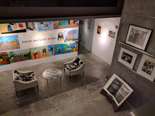 Book Store «TASCHEN Store New York», reviews and photos, 107 Greene St, New York, NY 10012, USA