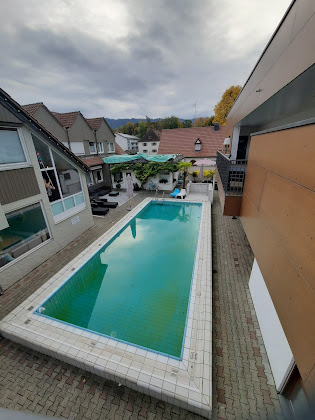 Équipements hôtels Hotel Nagel 88131 Lindau