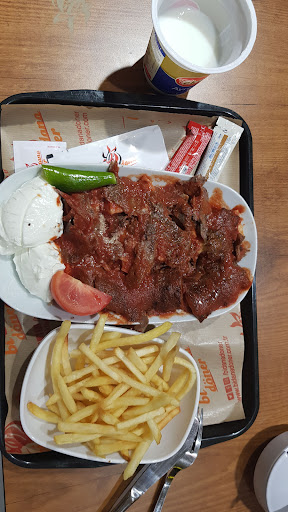 Bi dana döner Lara guzeloba