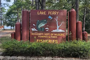 Lake Perry State Lake Campground image