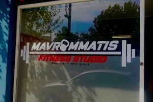 Mavrommatis Fitness Studio image
