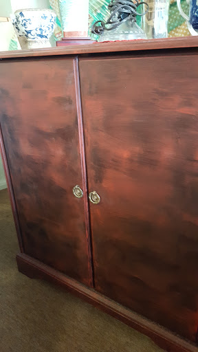 Thrift Store «Re-Use Thrift & Consignment», reviews and photos, 5047 Forest Hill Ave, Richmond, VA 23225, USA