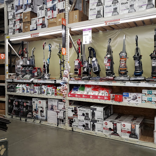 Home Improvement Store «The Home Depot», reviews and photos, 26120 104th Ave SE, Kent, WA 98031, USA