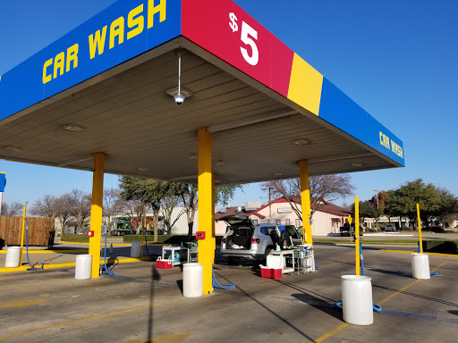 Car Wash «Perfect Car Wash», reviews and photos, 2195 K Ave, Plano, TX 75074, USA
