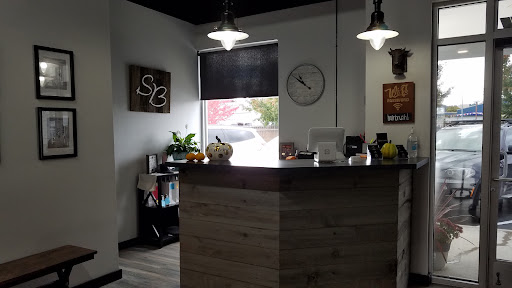 Beauty Salon «Salon Bonita», reviews and photos, 1218 Griffin Ave, Enumclaw, WA 98022, USA