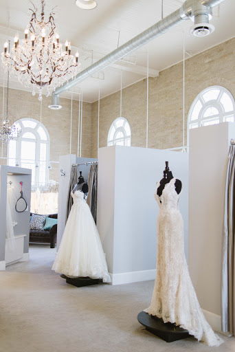 Bridal Shop «Little White Dress Bridal Shop», reviews and photos, 1130 31st St, Denver, CO 80205, USA