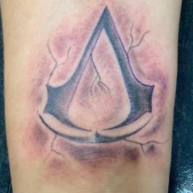 Explore virgo tattoo ideas, creative tattoo ideas in Mckinney, available at Borrowed Time Fine Art Gallery Tattoo Shop