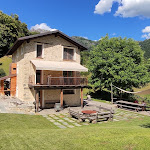 Photo n°3 de l'avis de Irene.i fait le 01/07/2021 à 15:24 sur le  Maso Zambo - Mountain Lodge and Restaurant à Cassina Valsassina