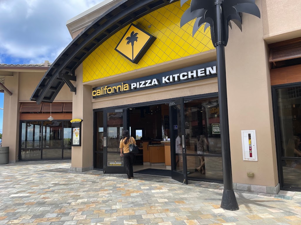 California Pizza Kitchen 96814