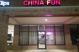 China Fun image