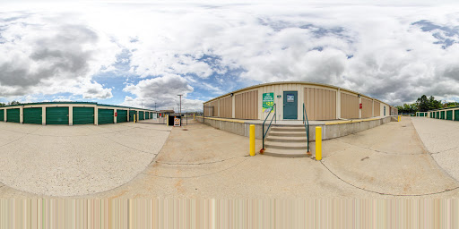 Self-Storage Facility «Metro Self Storage», reviews and photos, 880 E Rollins Rd, Round Lake Beach, IL 60073, USA