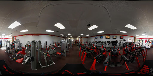 Health Club «Snap Fitness - Fort Walton Beach», reviews and photos, 232 Racetrack Rd NE, Fort Walton Beach, FL 32547, USA