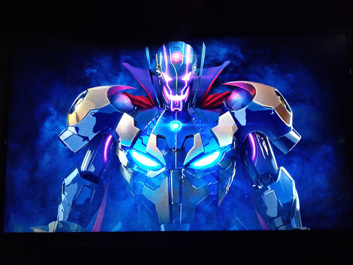 Video Arcade «Game Nest», reviews and photos, 4545 W Spring Mountain Rd #104, Las Vegas, NV 89103, USA