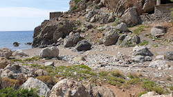 Photo de Agios Eleftherios avec petite baie