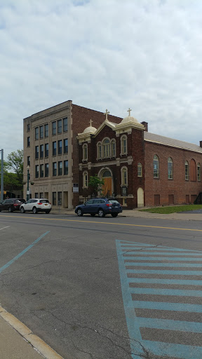 Performing Arts Theater «Proctors», reviews and photos, 432 State St, Schenectady, NY 12305, USA