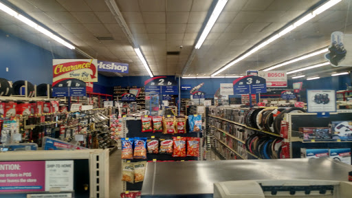 Auto Parts Store «Pep Boys Auto Parts & Service», reviews and photos, 200 E Spruce Ave, Inglewood, CA 90301, USA