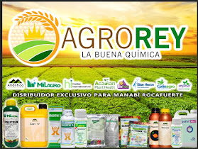 AGROREY Venta de Insumos Agricola