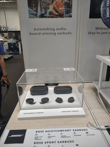 Electronics Store «Best Buy», reviews and photos, 187 Creekside Way, New Braunfels, TX 78130, USA