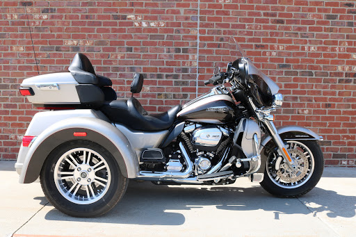 Harley-Davidson Dealer «Zylstra Harley-Davidson®», reviews and photos, 1930 E 13th St, Ames, IA 50010, USA