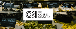 Photos du propriétaire du Restaurant Cosi si Mangia à Bordeaux - n°2