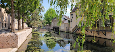 Ville chartres (les perriers) à Chartres