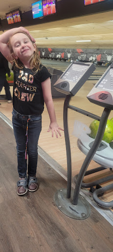 Bowling Alley «Brunswick Zone Hazlet Lanes», reviews and photos, 1400 Route Number 36, Hazlet, NJ 07730, USA