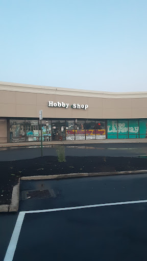 Toy Store «The Hobby Shop», reviews and photos, 153 Springboro Pike # A, Dayton, OH 45449, USA